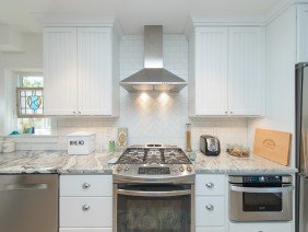 Creative Spaces Remodeling - Photo 4