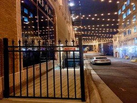 Michigan Fence Company Inc. - Photo 4