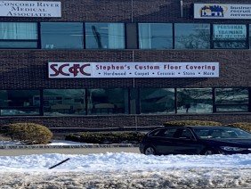 Stephens Custom Floor Covering - Photo 1