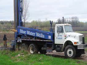 Blue Water Wells, Inc. - Photo 6