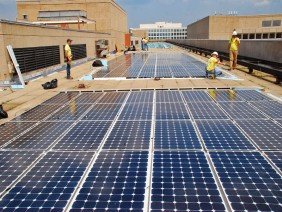 Standard Solar Inc. - Photo 2