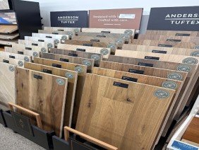 Hennen Floor Covering - Photo -1