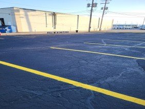 Central Minnesota Sealcoating - Photo 6