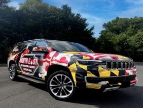 North East Fire Protection & Security - Photo 3