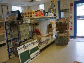 New Castle Building Products - Photo 3