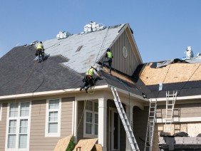 Foremost Exteriors - Photo 5