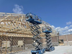 Barnes Construction - Photo 4