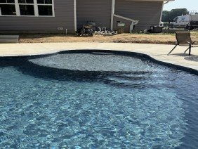 Merillat Pools & Aqua Maintenance - Photo -1