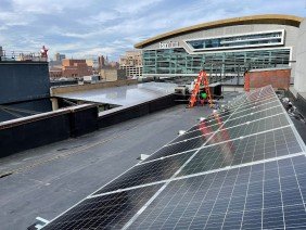 Arch Electric Inc - Photo 3