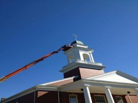 Painting Services of West Michigan - Photo 0