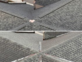 Central Mass Roof Restorations - Photo 0