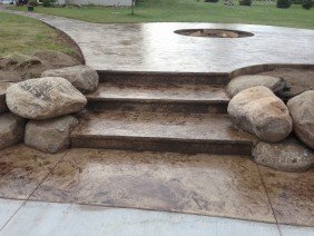 Alpha Concrete, LLC. - Photo 1