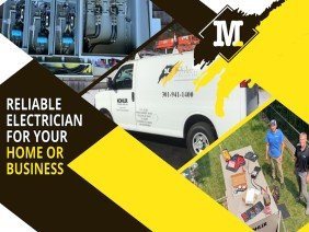 Meyer Electrical Services, Inc. - Photo 3