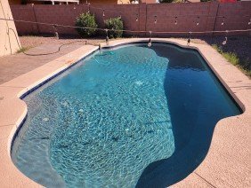 AZ Premium Pool Services - Photo 1