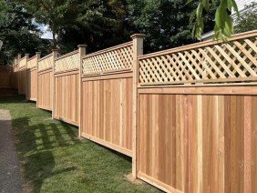 Imperial Fence Inc - Photo 5