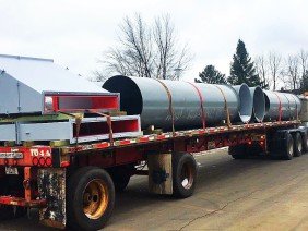 Range Steel Fabricators - Photo 3