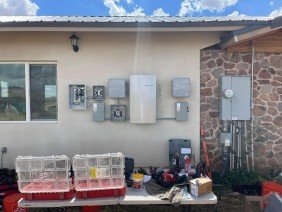 Best Solar Homes - Photo 1