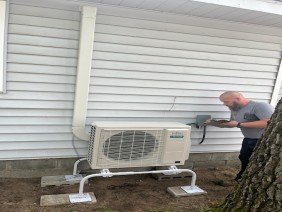 Dave's D&M Heating and Cooling LLC - Photo 2