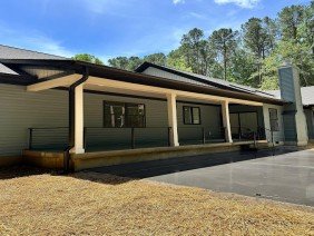 Alpha Metals LLC - Contractor Metal Fabricator in Maryland, USA - Photo 4