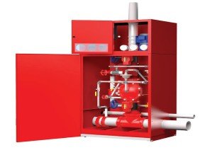 Vanguard Fire & Security Systems, A Pye-Barker Fire & Safety Company - Photo 0