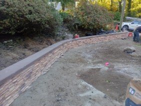 All in One Masonry - Photo 2