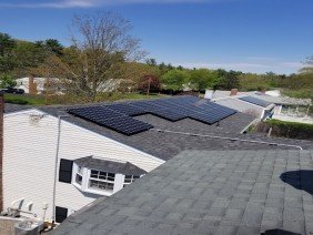 Southern Light Solar - Photo 3