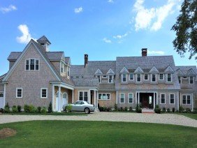 Julia Chuslo Architects - Photo 0