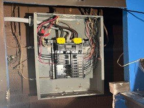 May's Electrical Service LLC - Photo -1