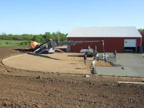 Burgess Concrete Construction - Photo 3