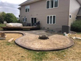 Concrete mafia LLC - Photo 0