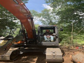 Central MA Excavation - Photo 1