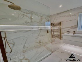 ALEX CONSTRUCTION & RENOVATION - Photo 3