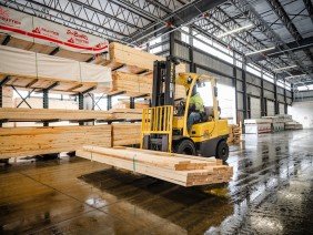 Cape Cod Lumber Co. - Photo 4