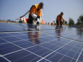 SunRa Solar, Inc. - Photo 1