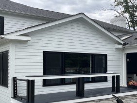 Capitol Improvements - Roofing Company & Siding Contractor - Photo 3