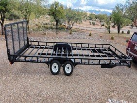 Arizona Fabrication Solutions - Photo -1