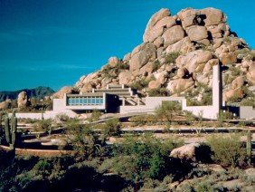 Roberts Jones Associates Inc, dba RJA-Architecture - Photo -1