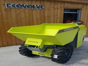 Ecoquipment Equipment Rentals - Photo 4