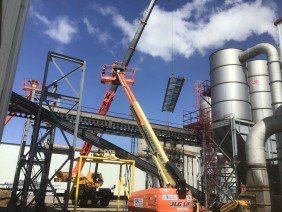 Jackson Industrial Construction - Photo 2