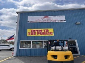 Gene Hardy Flooring Inc. - Photo 6