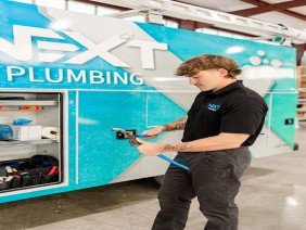 Next Plumbing in Lafayette, LA - Photo 1