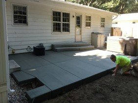 Quality Concrete & Masonry LLC - Photo 0