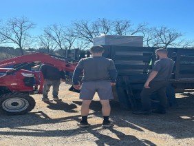 Ozark Mountain Air - Photo 1