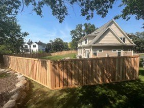 Twin Cities Fence - Photo 4