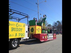 J Roarke Plumbing Co - Photo 0