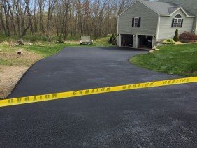 Pioneer Seal Coating & Asphalt Maintenance - Photo 3