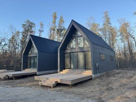 Sheet Metal Roofing By Max Allen, LLC. - Photo 1