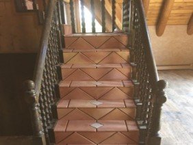 Specialty Flooring, LLC - Photo 1