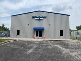 Bama Utility Contractors Inc. - Photo 0