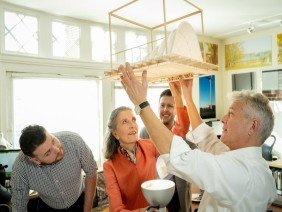 Taylor & Burns Architects - Photo 1